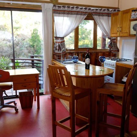 Veki'S Village Cottages Mbabane Dış mekan fotoğraf