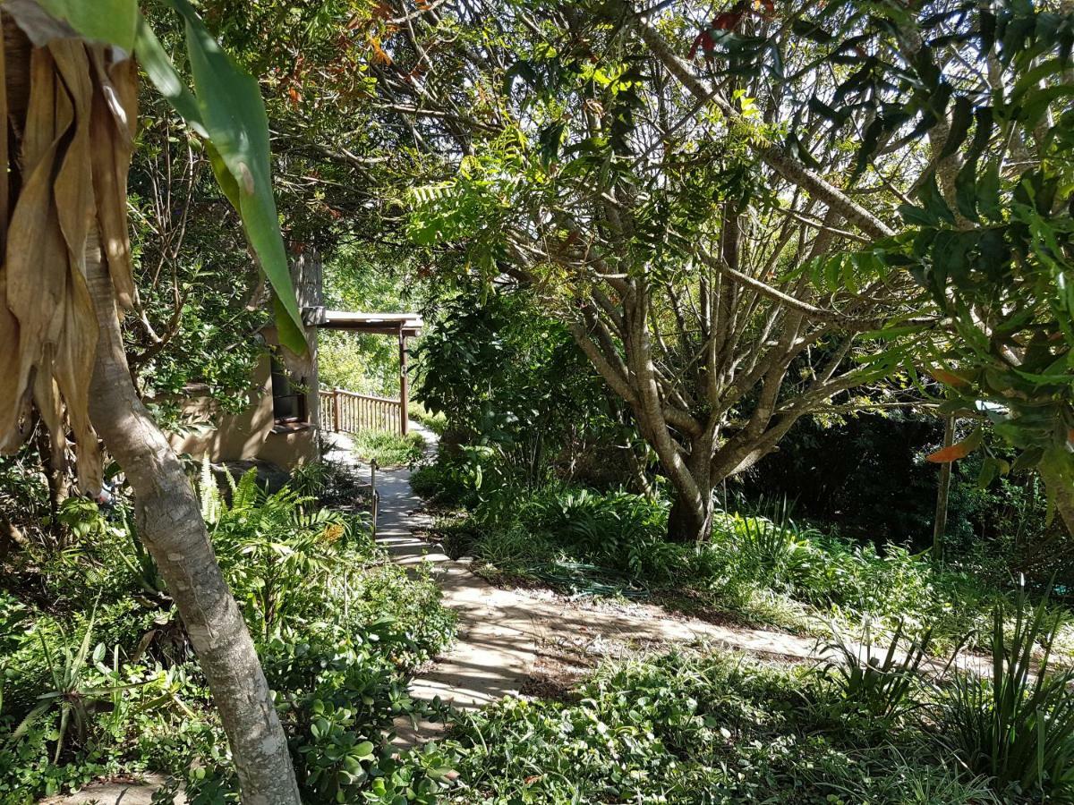 Veki'S Village Cottages Mbabane Dış mekan fotoğraf