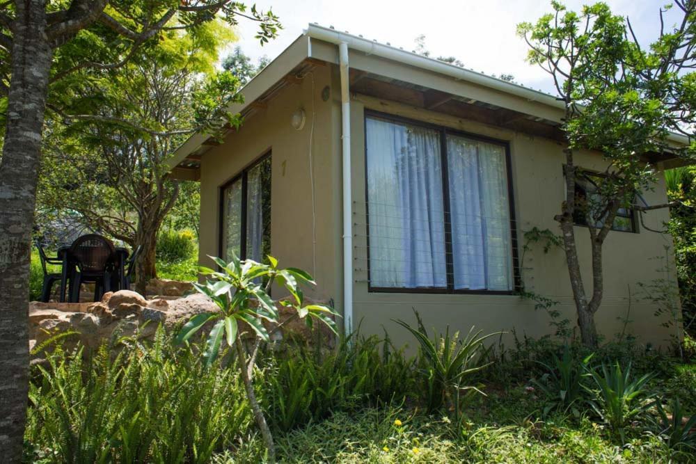 Veki'S Village Cottages Mbabane Dış mekan fotoğraf
